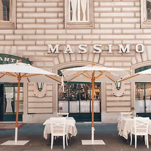Hotel Bettoja Massimo D'azeglio, Roma
