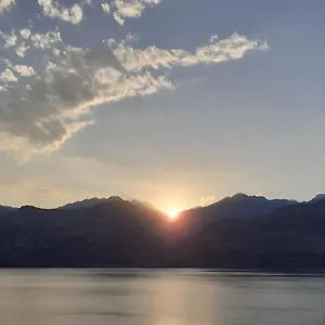 Casa San Nicolo , Malcesine Italien