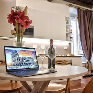 Apartment Falegnami