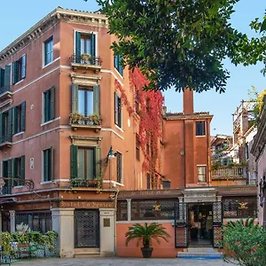 La Fenice Et Des Artistes Hotel Veneza