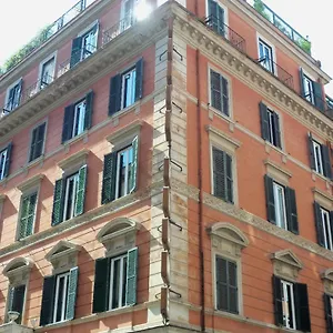 Hotel C-hotels Fiume, Roma
