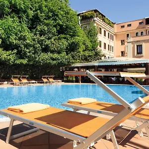 Hotel Grand Gianicolo, Roma