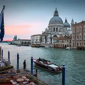 The Gritti Palace, A Luxury Collection Hotel, Hotel Veneza