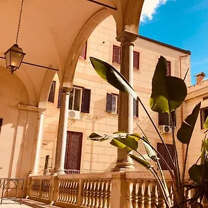 Palazzo Ventimiglia & Italy