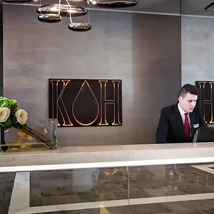 Klima Fiere Hotel Milão