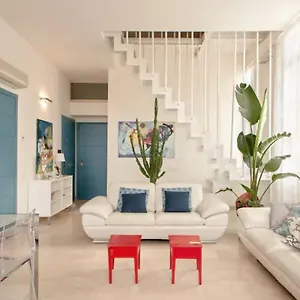 Amazing Sea View Flat , Tirrenia Italien