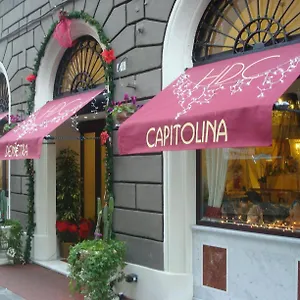 2* Отель Demetra Capitolina