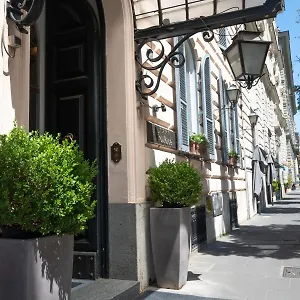 Hotel Ludovisi Palace, Roma