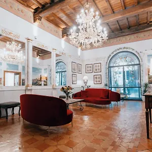 Hotel Pantheon, Roma