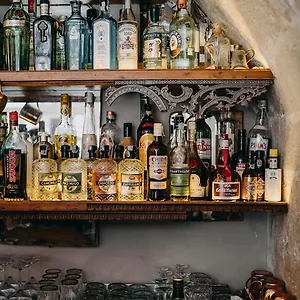 La Casa Sul Cortile Italy