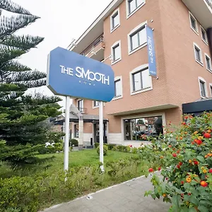 4* Hotel The Smooth
