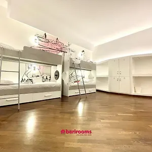 Abate Gimma Albergue Bari