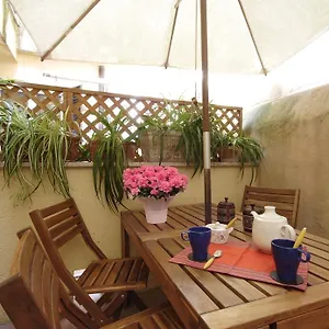 Apartment Cedro