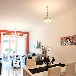 Apartment Capone Al Vaticano