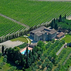 Casalta Di Pesa , Siena Italien
