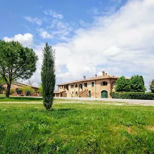 Casa Rossa Italy