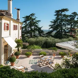 Il Galero , Asolo Italien
