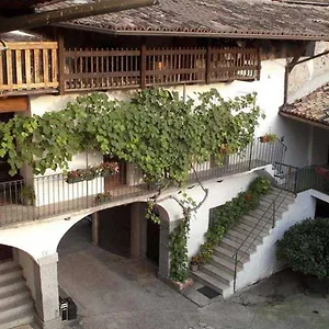 Casa Enrica Typ E1 , Crone Italien