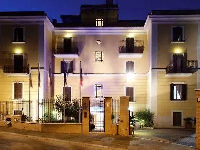 Romoli Hotel