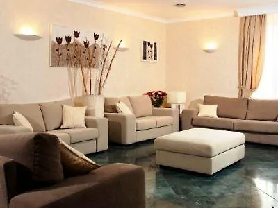 Romoli Hotel  Rom