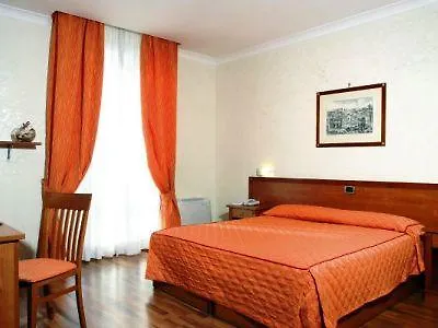 Romoli Hotel 3*, Rom Italien