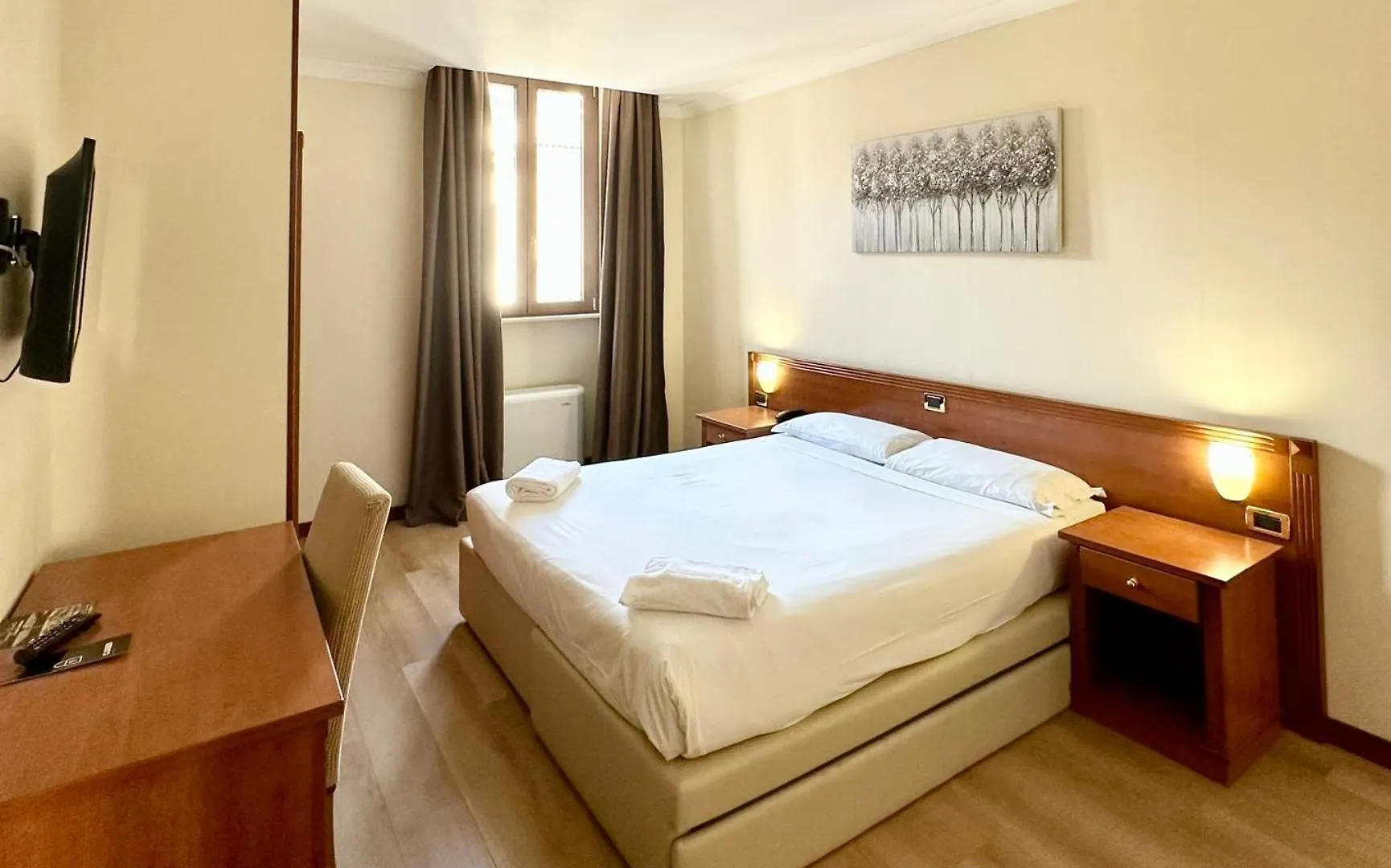 Romoli Hotel