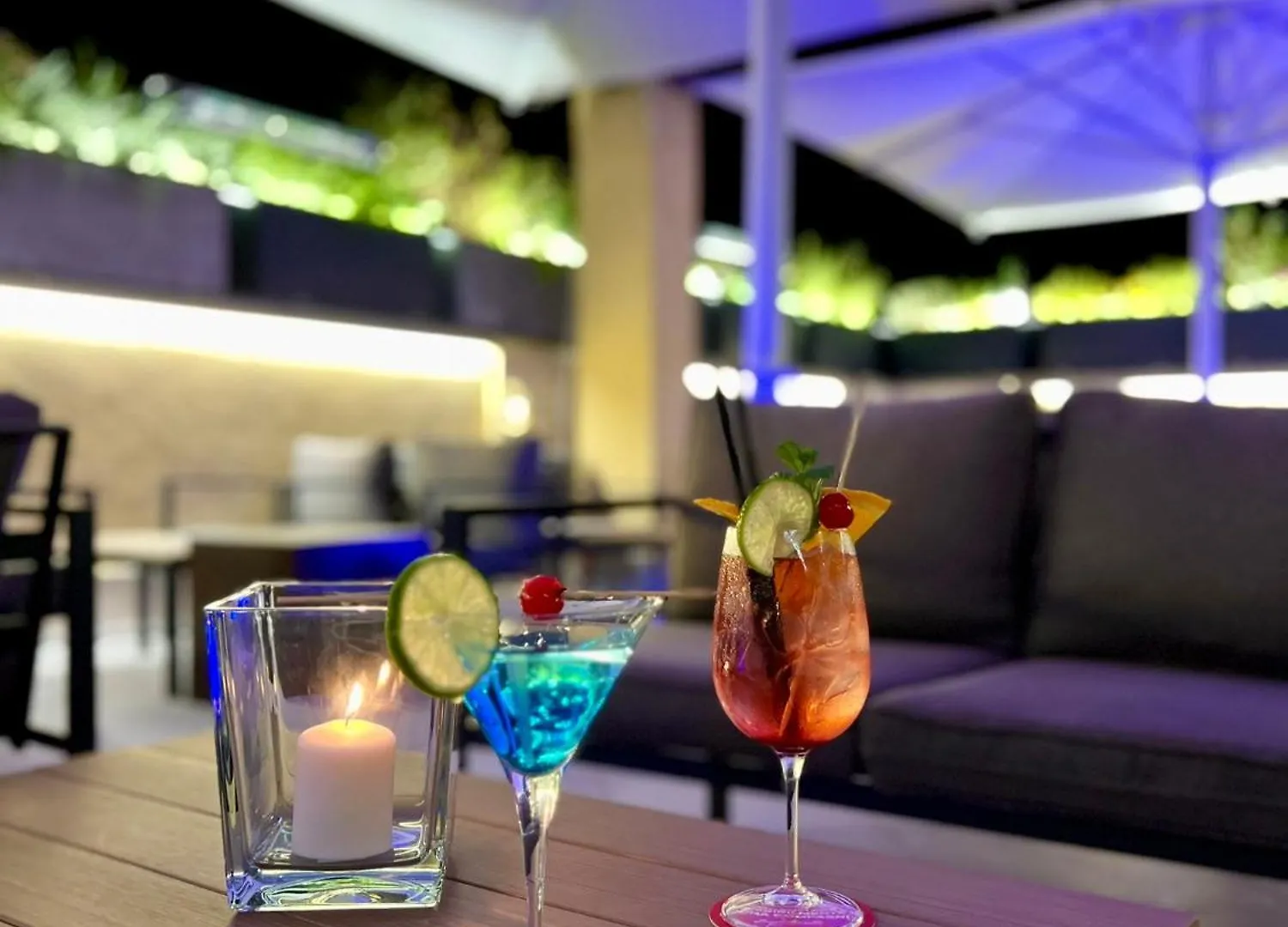 Romoli Hotel 3*, Rom Italien
