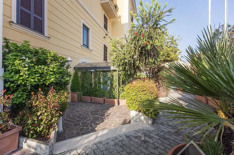 Romoli Hotel