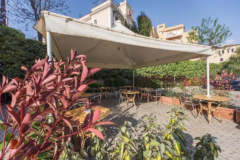 ***  Romoli Hotel Italien
