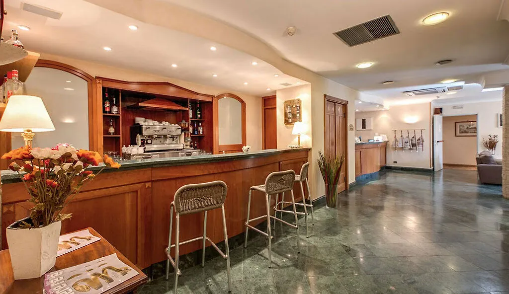 Romoli Hotel