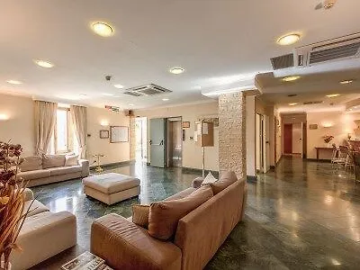 Romoli Hotel  Rom