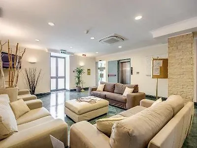 Romoli Hotel Rom