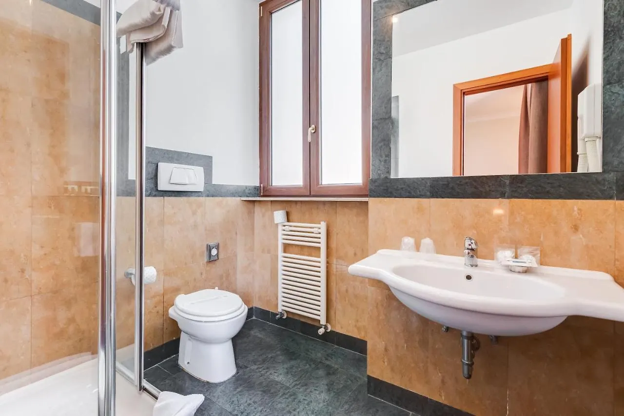 Romoli Hotel  Rom