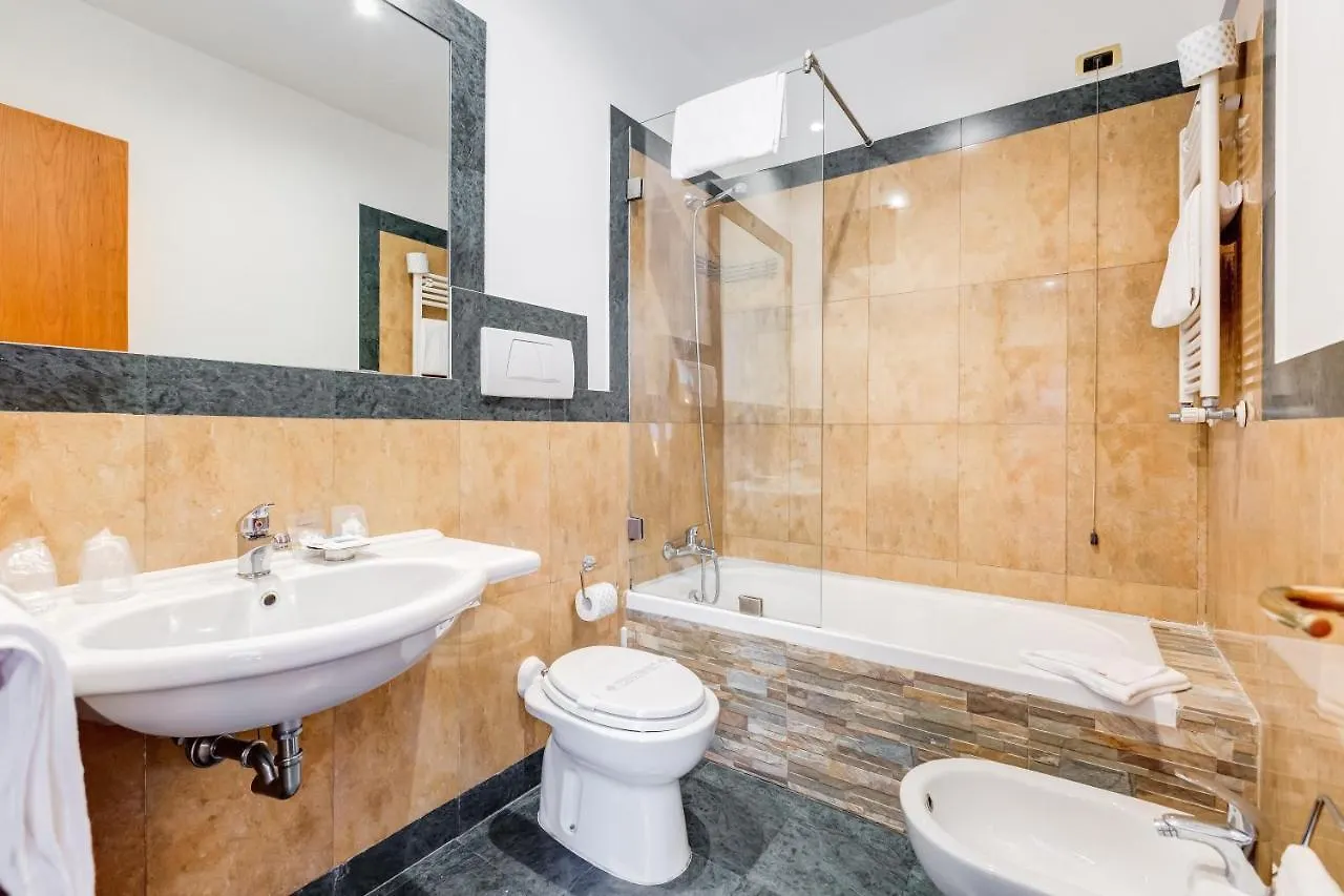 Romoli Hotel Rom