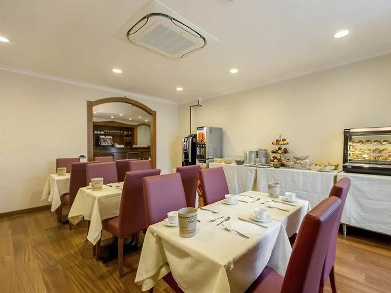 Romoli Hotel