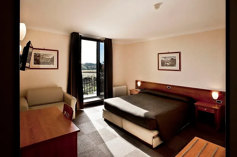 Romoli Hotel