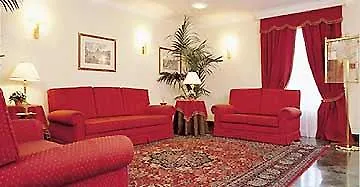 Romoli Hotel Itálie