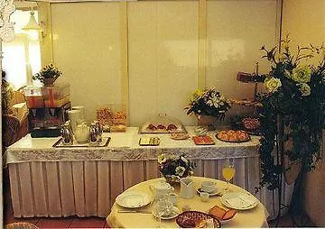 Romoli Hotel Roma