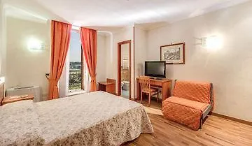 ***  Romoli Hotel Itálie