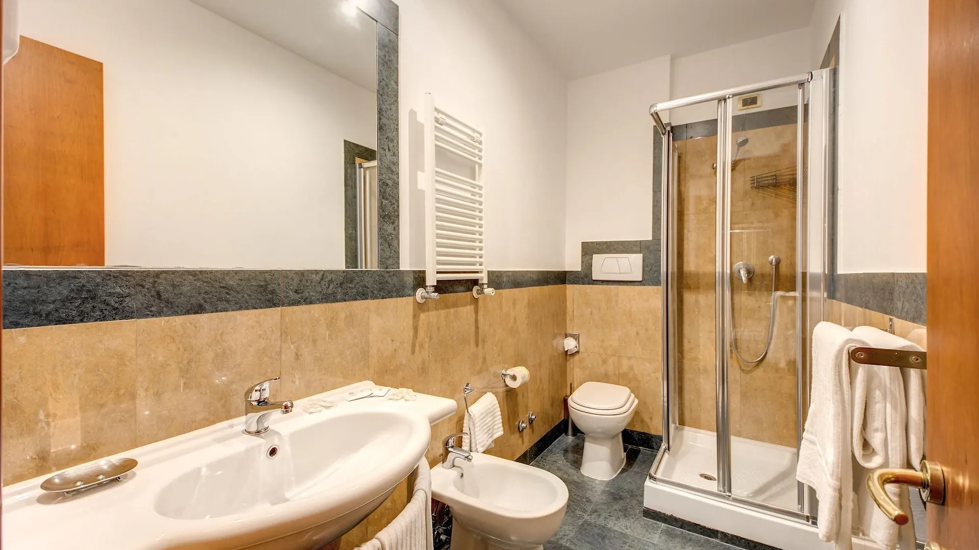 Romoli Hotel