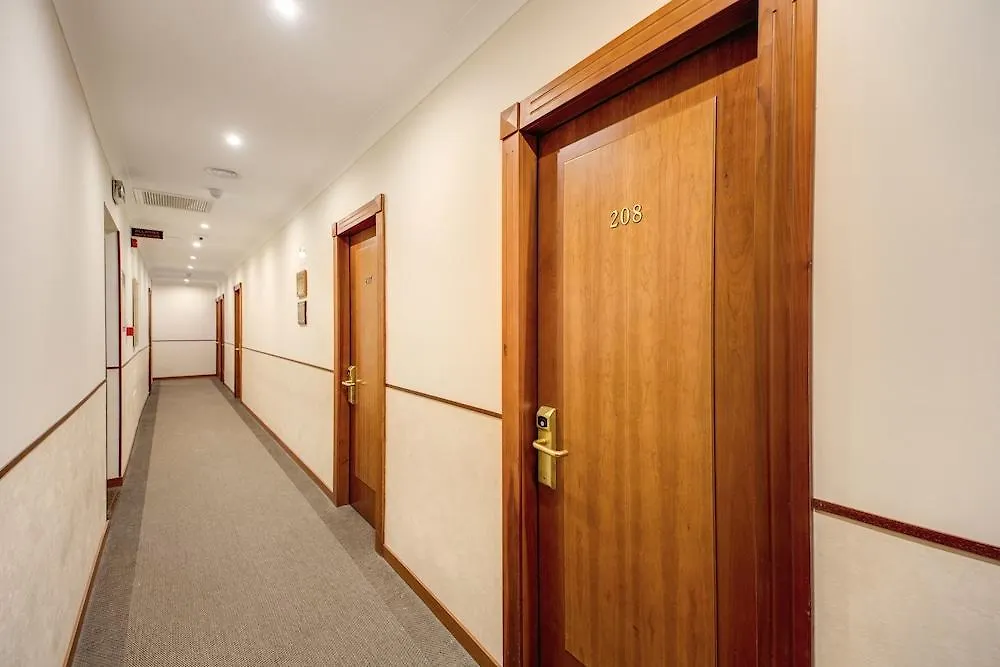 Romoli Hotel  Roma