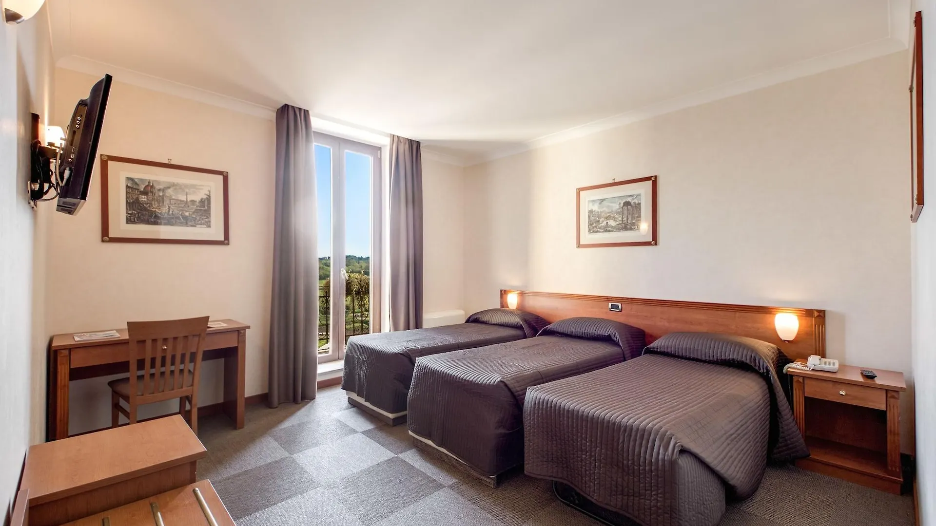 Romoli Hotel