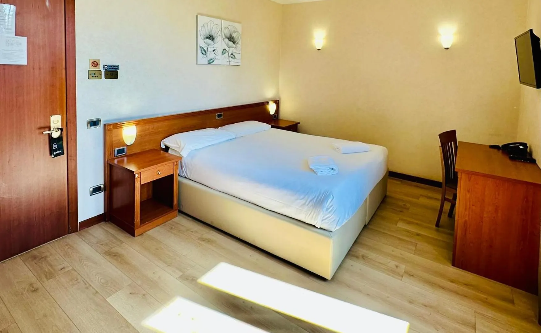 Romoli Hotel