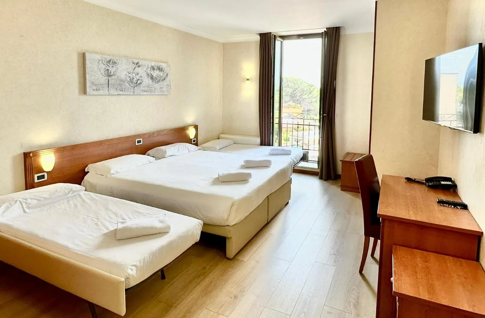 Romoli Hotel
