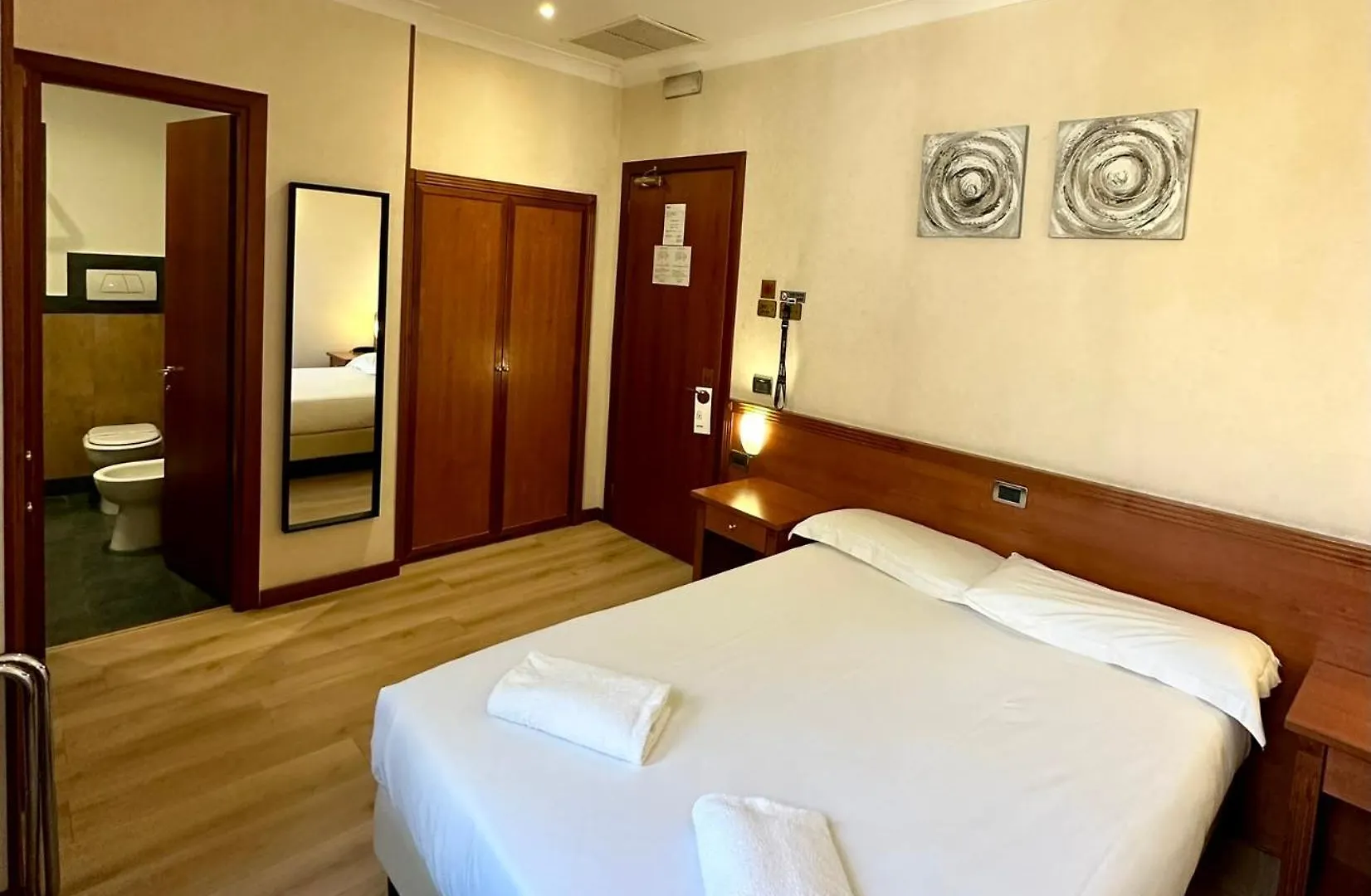 Romoli Hotel