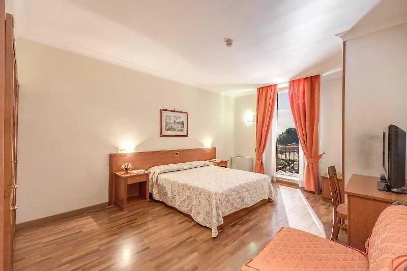 Romoli Hotel Itálie