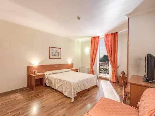 Romoli Hotel Itálie