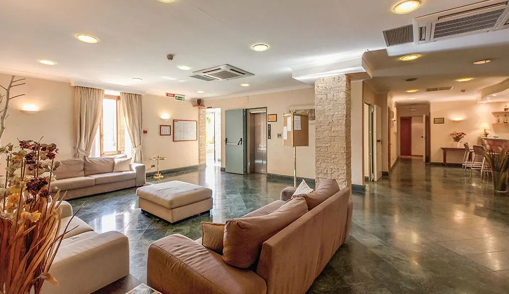 Romoli Hotel