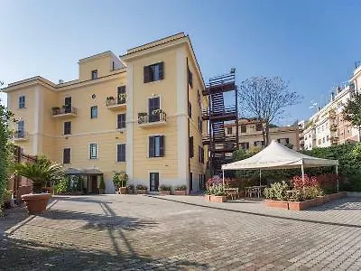 ***  Romoli Hotel Itálie