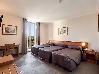 Romoli Hotel